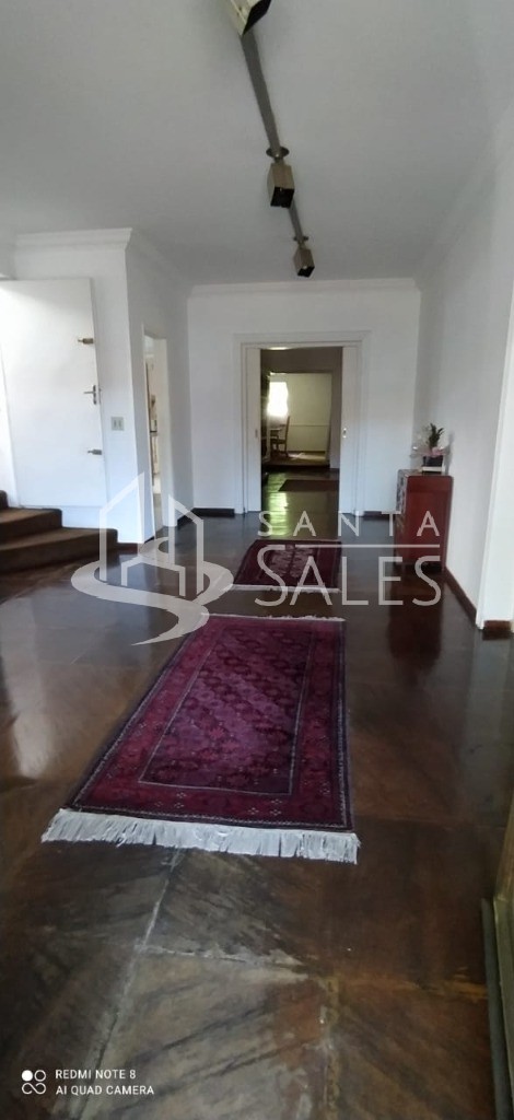 Casa à venda com 5 quartos, 630m² - Foto 4