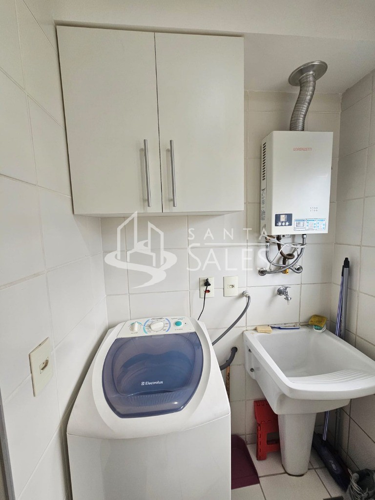 Apartamento, 1 quarto, 37 m² - Foto 15