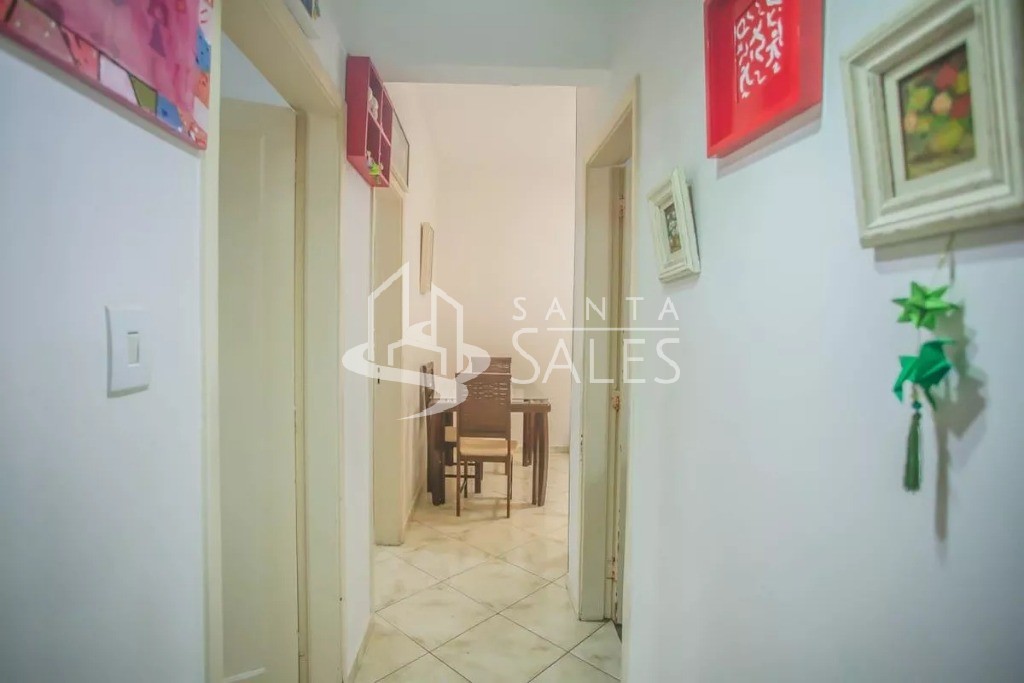 Apartamento, 2 quartos, 84 m² - Foto 3