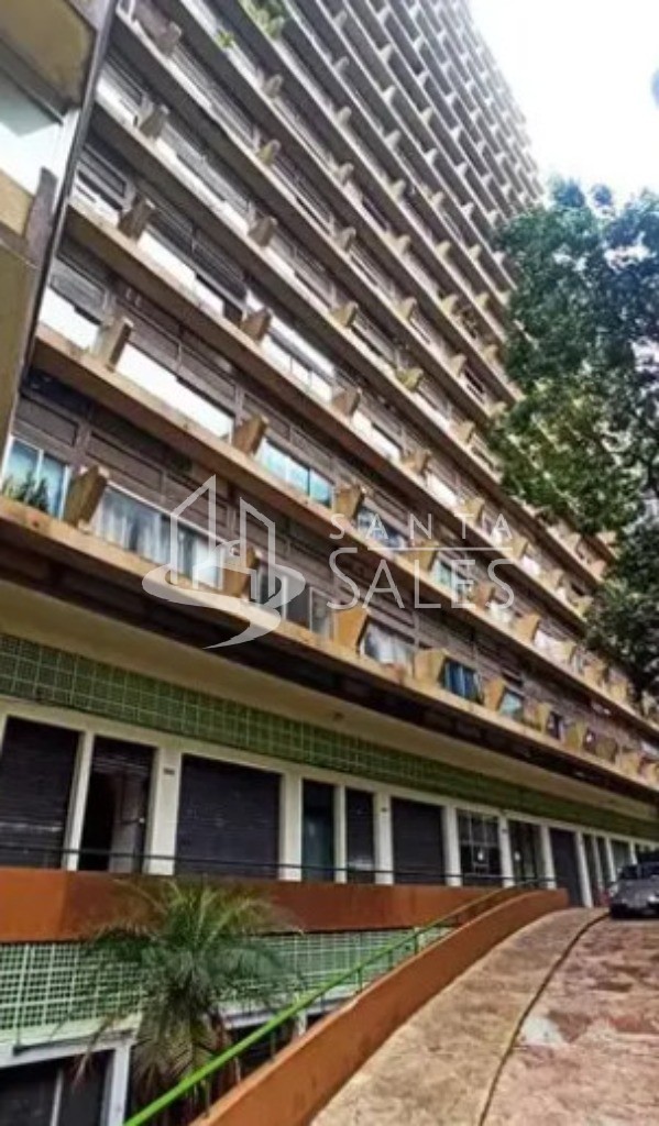 Apartamento, 1 quarto, 27 m² - Foto 20