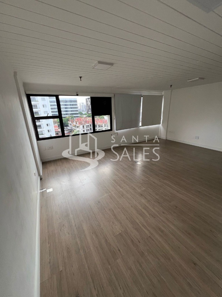 Sala-Conjunto - Foto 4