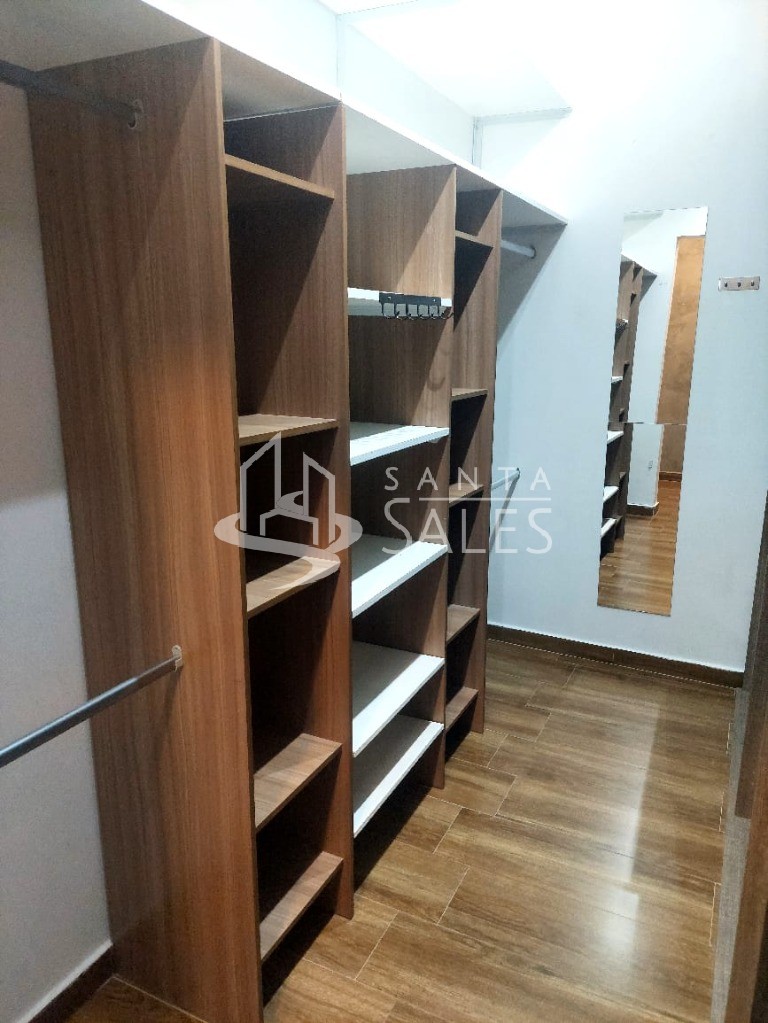 Sobrado à venda com 4 quartos, 226m² - Foto 9