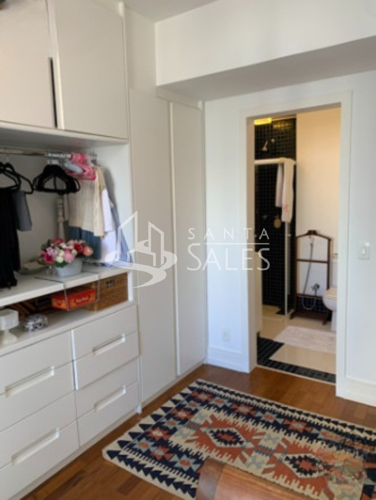 Apartamento, 2 quartos, 160 m² - Foto 25