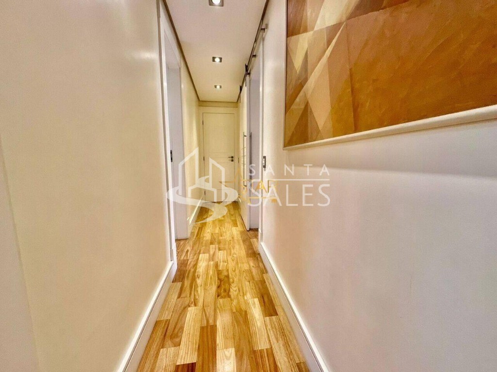 Apartamento, 3 quartos, 206 m² - Foto 20