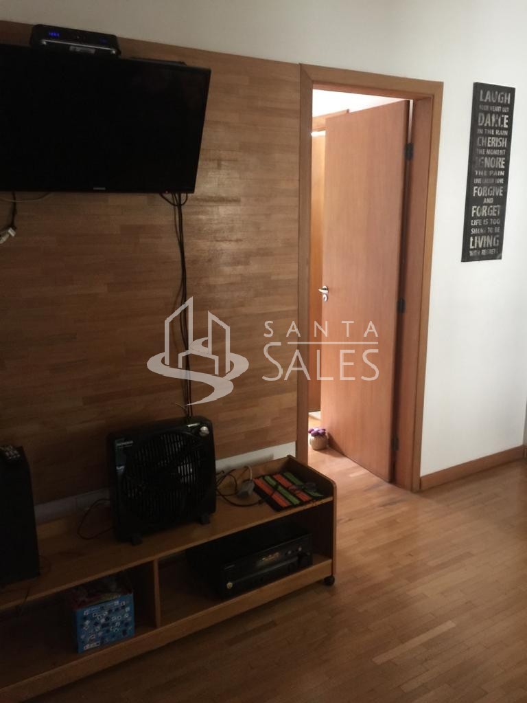 Apartamento, 4 quartos, 175 m² - Foto 32
