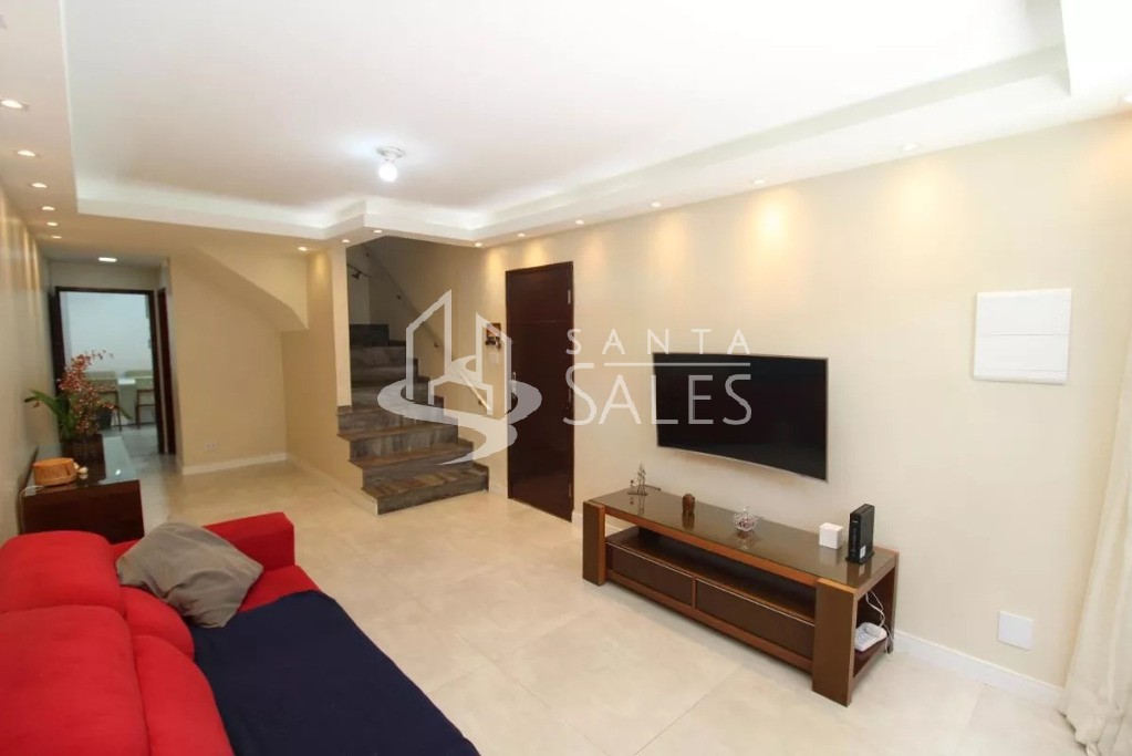 Casa, 4 quartos, 130 m² - Foto 1