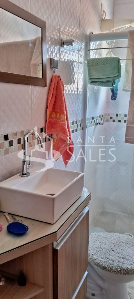 Casa, 2 quartos, 65 m² - Foto 14