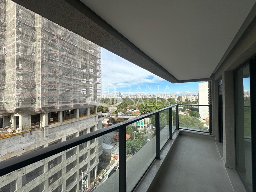 Apartamento, 1 quarto, 41 m² - Foto 8