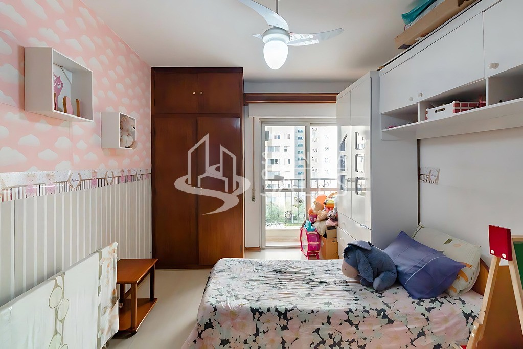 Apartamento, 4 quartos, 158 m² - Foto 18