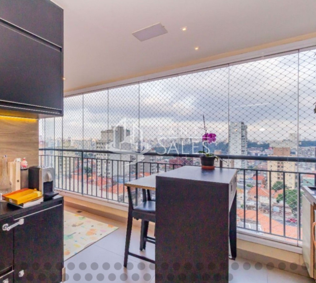 Apartamento, 2 quartos, 72 m² - Foto 21