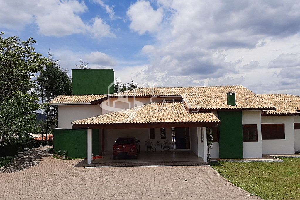 Fazenda à venda com 2 quartos, 3675m² - Foto 1
