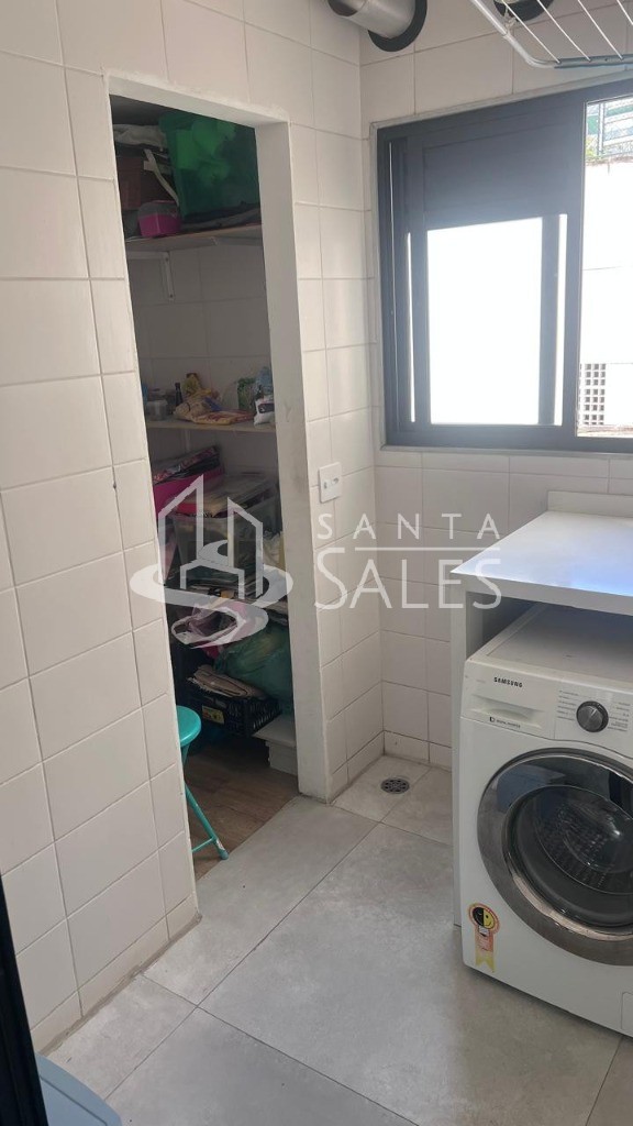 Apartamento, 3 quartos, 110 m² - Foto 6