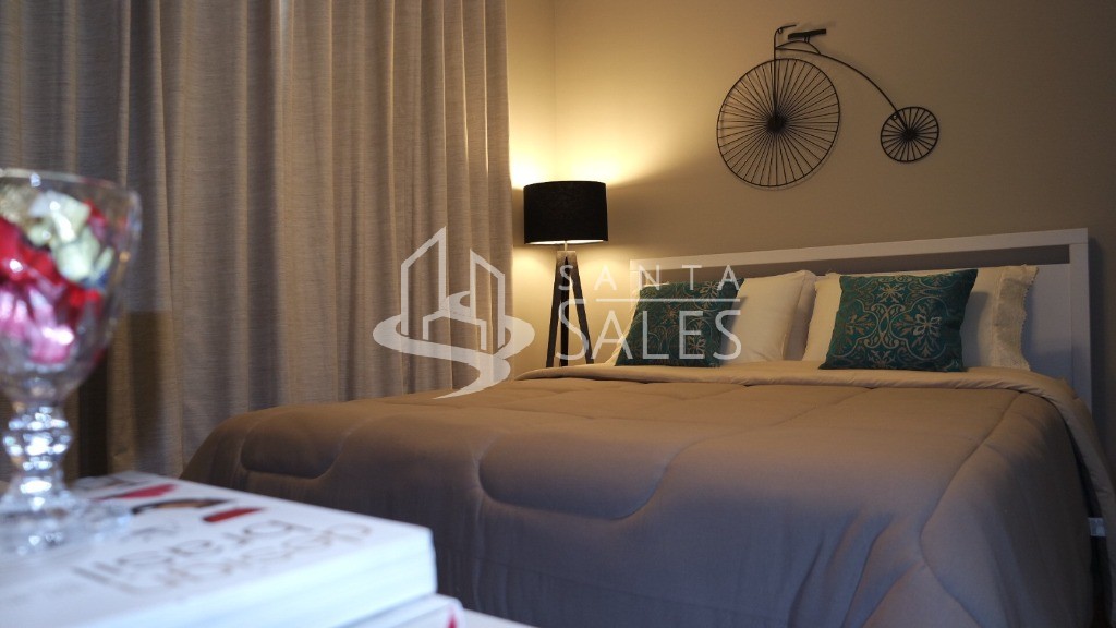 Apartamento, 1 quarto, 28 m² - Foto 17