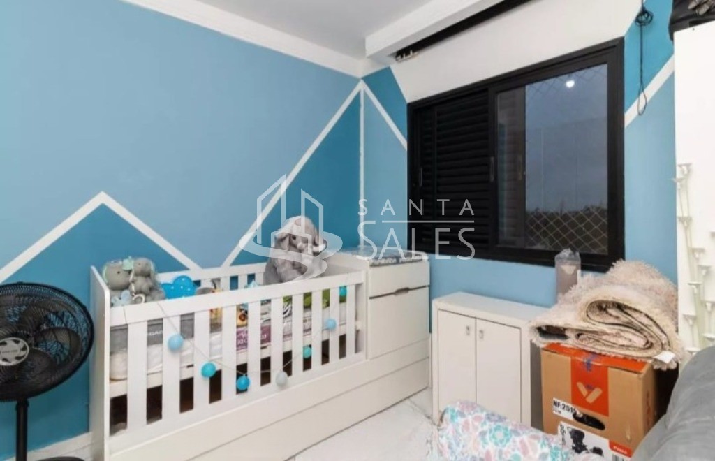 Apartamento, 3 quartos, 93 m² - Foto 17