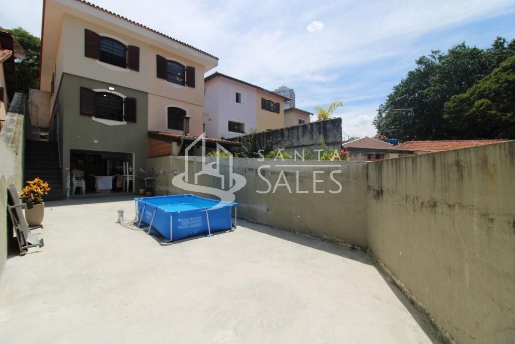 Casa, 4 quartos, 130 m² - Foto 42