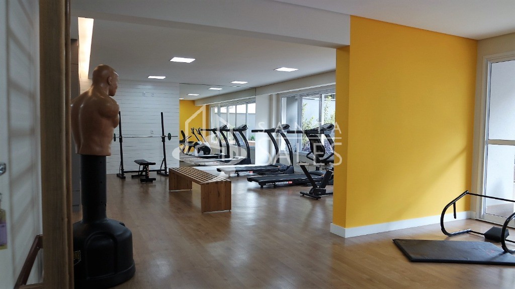 Apartamento, 1 quarto, 28 m² - Foto 11