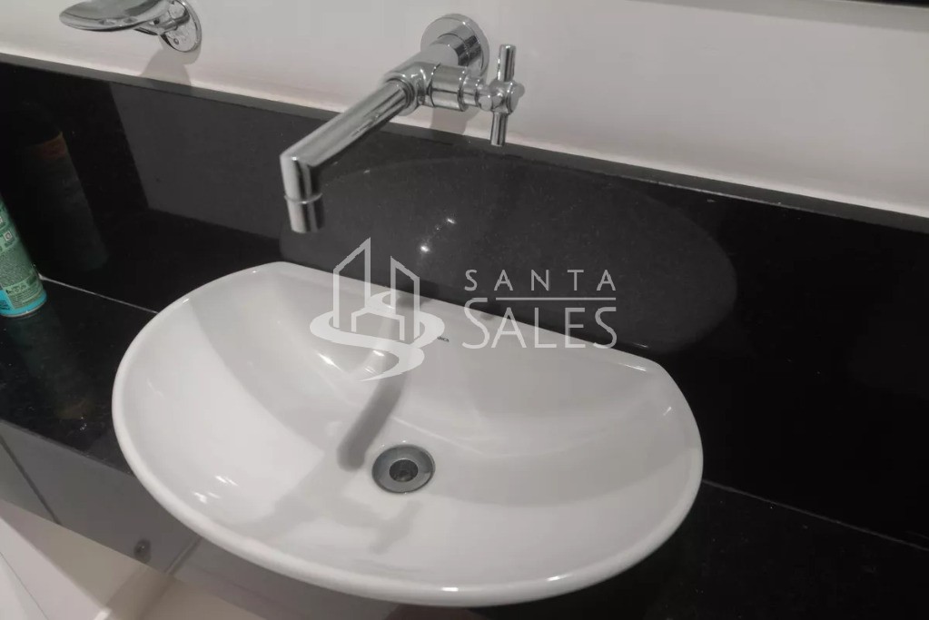 Apartamento, 1 quarto, 61 m² - Foto 20