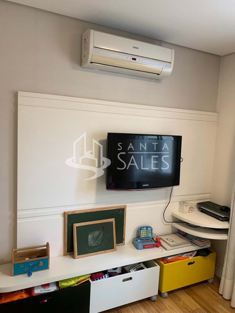 Apartamento, 4 quartos, 206 m² - Foto 18