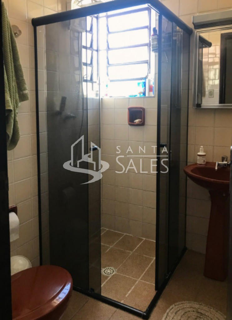 Casa, 4 quartos, 220 m² - Foto 14