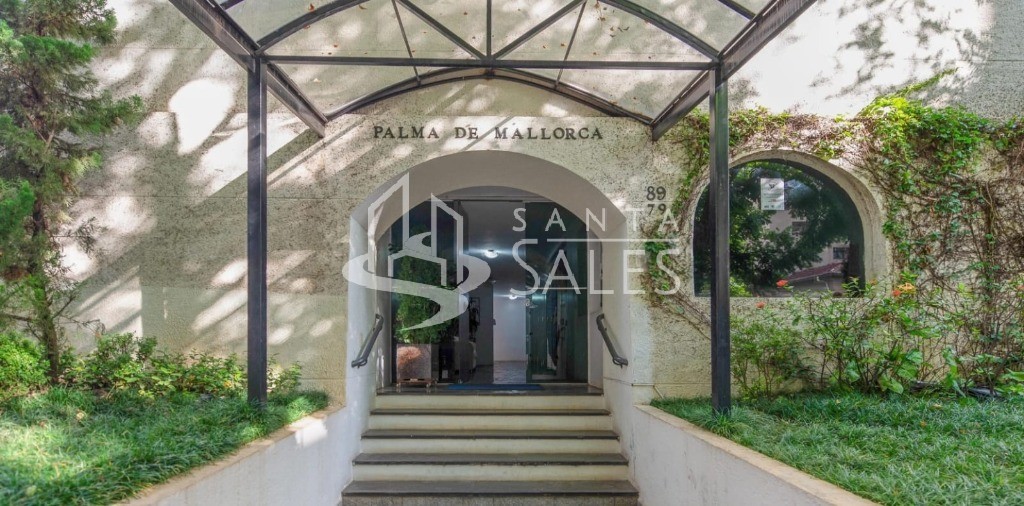 Cobertura, 3 quartos, 135 m² - Foto 26