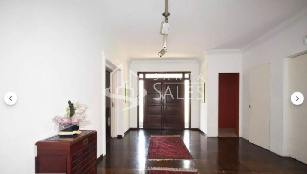 Casa, 5 quartos, 630 m² - Foto 5