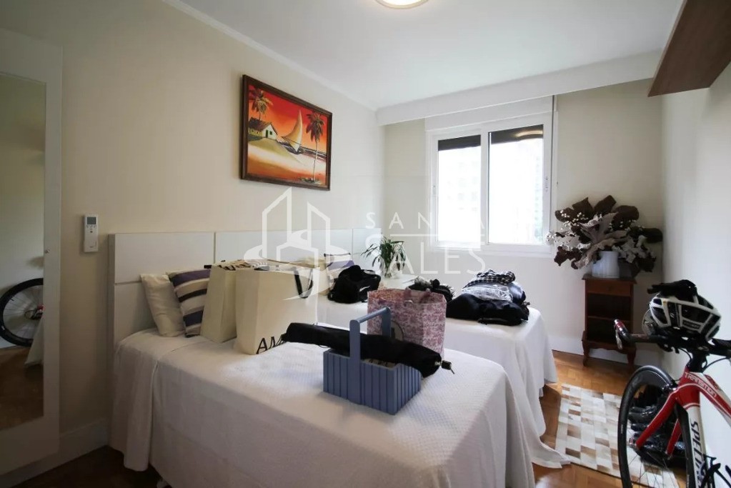 Apartamento, 3 quartos, 108 m² - Foto 18