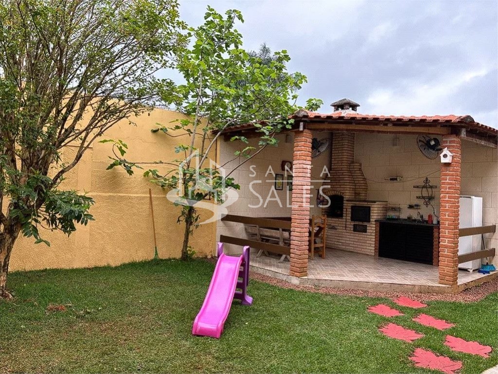 Sobrado, 3 quartos - Foto 17