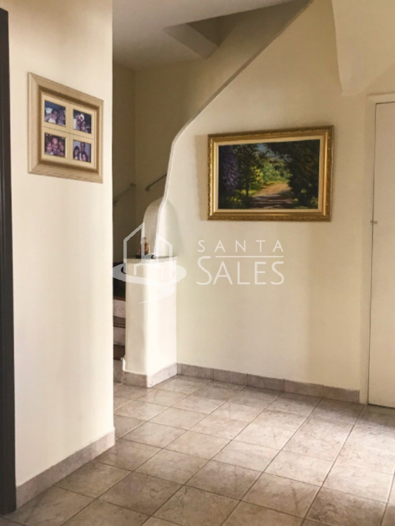 Casa, 4 quartos, 220 m² - Foto 8