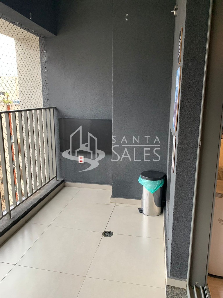 Apartamento, 1 quarto, 31 m² - Foto 11
