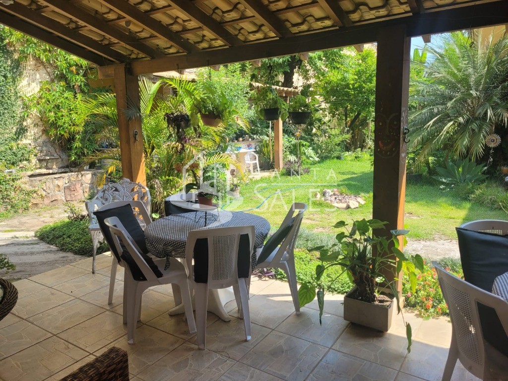 Casa, 4 quartos, 980 m² - Foto 24