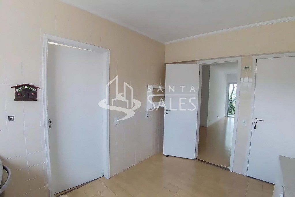 Apartamento, 3 quartos, 107 m² - Foto 9