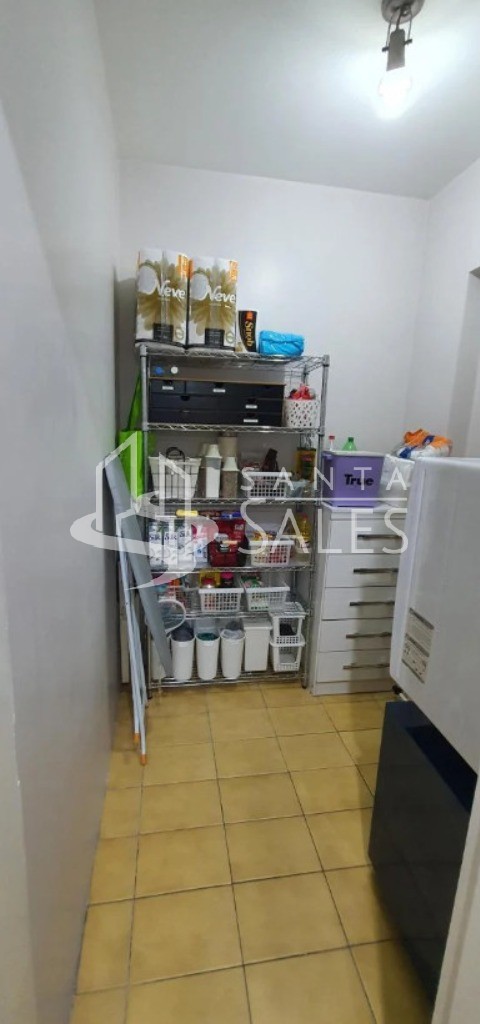 Apartamento à venda com 3 quartos, 85m² - Foto 12