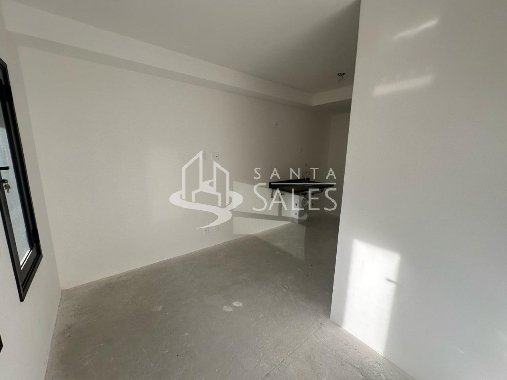 Kitnet-Studio, 25 m² - Foto 2