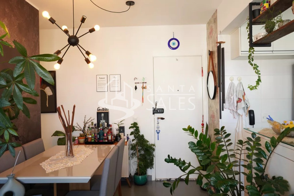Apartamento, 2 quartos, 57 m² - Foto 4