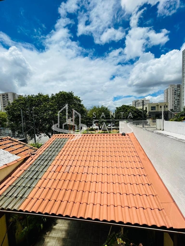 Sobrado à venda com 4 quartos, 168m² - Foto 15