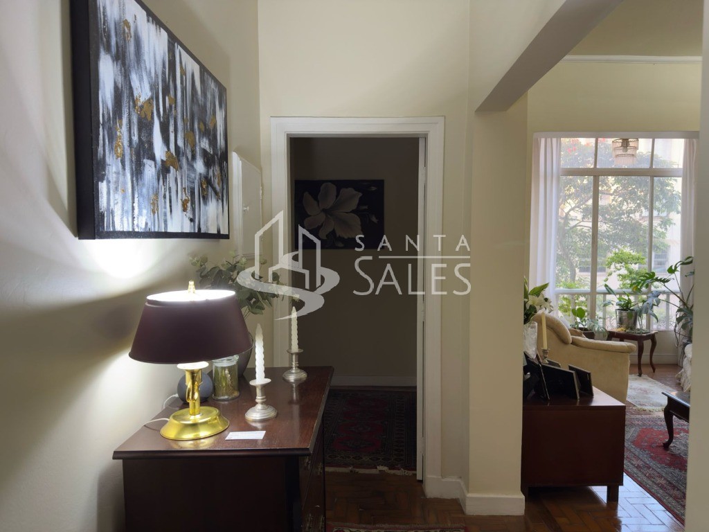 Apartamento, 4 quartos, 220 m² - Foto 20