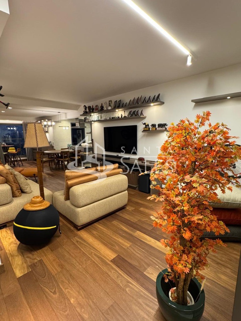 Apartamento, 3 quartos, 167 m² - Foto 5
