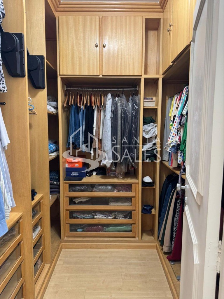 Apartamento, 3 quartos, 242 m² - Foto 18