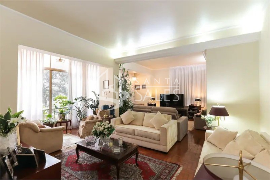 Apartamento, 4 quartos, 220 m² - Foto 37