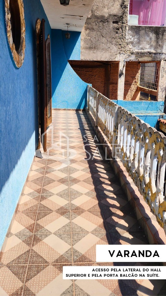 Casa à venda com 3 quartos, 150m² - Foto 6