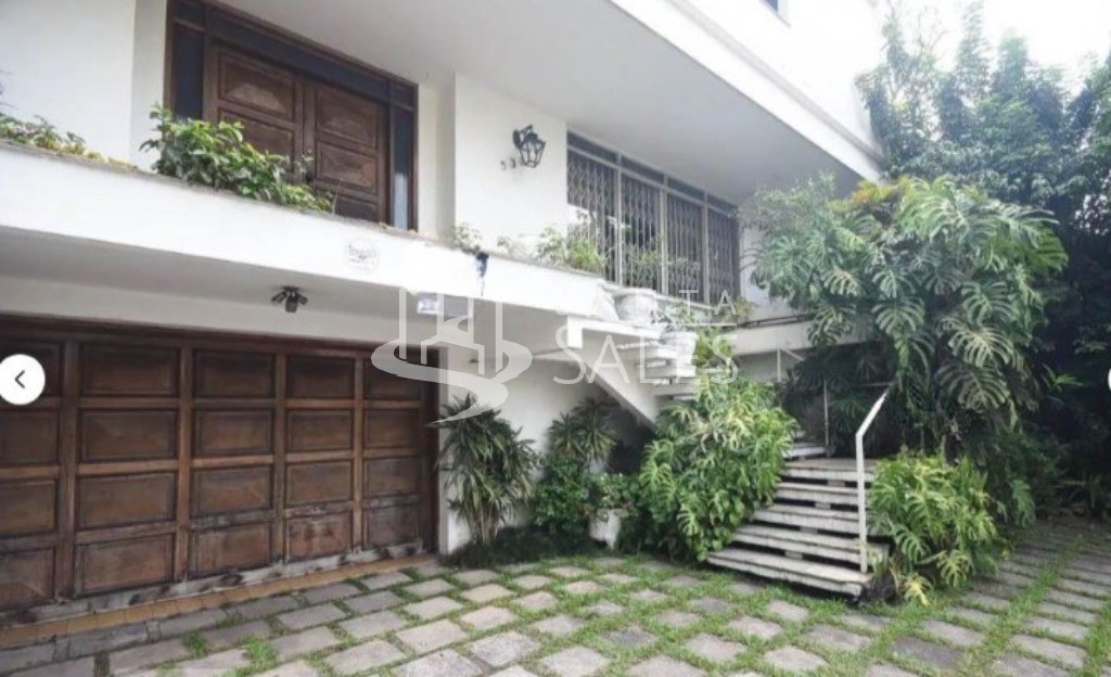 Casa, 5 quartos, 630 m² - Foto 2