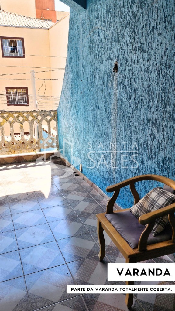 Casa à venda com 3 quartos, 150m² - Foto 5