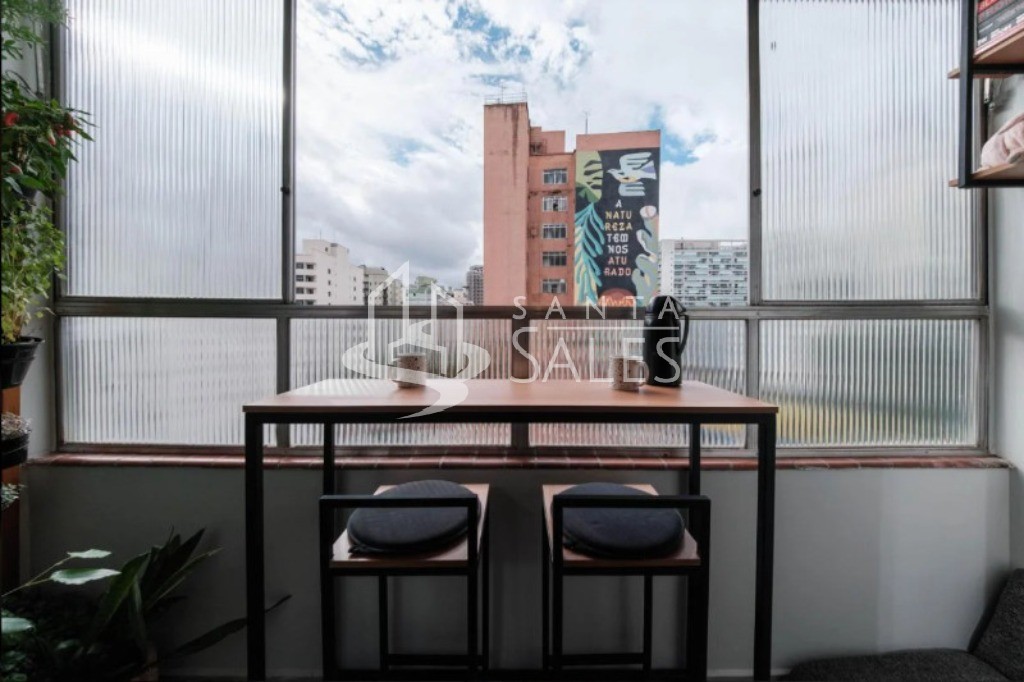 Apartamento, 2 quartos, 73 m² - Foto 29