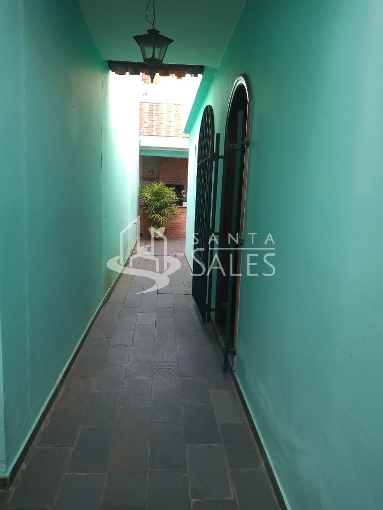 Casa, 4 quartos - Foto 12