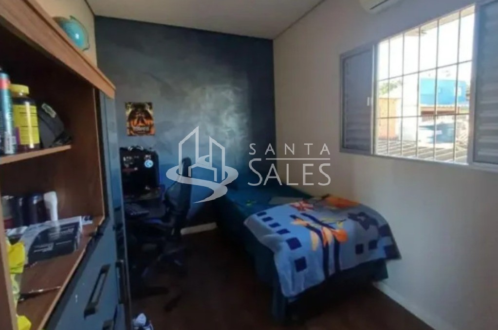 Sobrado, 3 quartos, 150 m² - Foto 12
