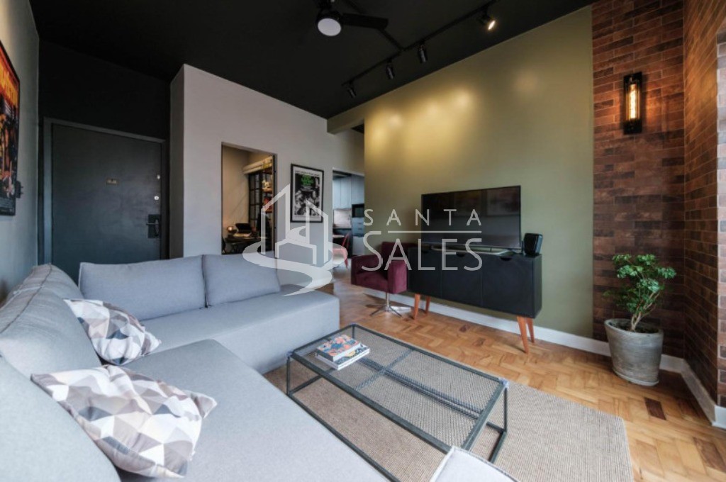 Apartamento, 2 quartos, 73 m² - Foto 18