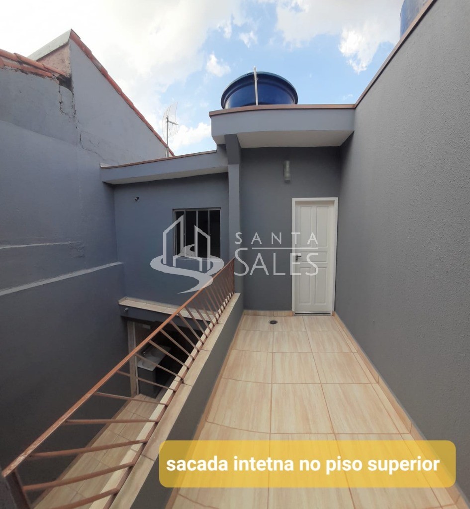 Casa à venda com 3 quartos, 145m² - Foto 6