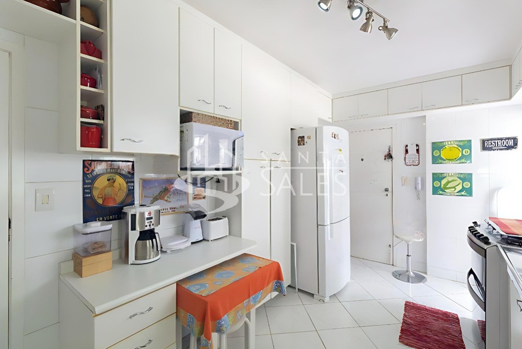 Apartamento, 3 quartos, 110 m² - Foto 8