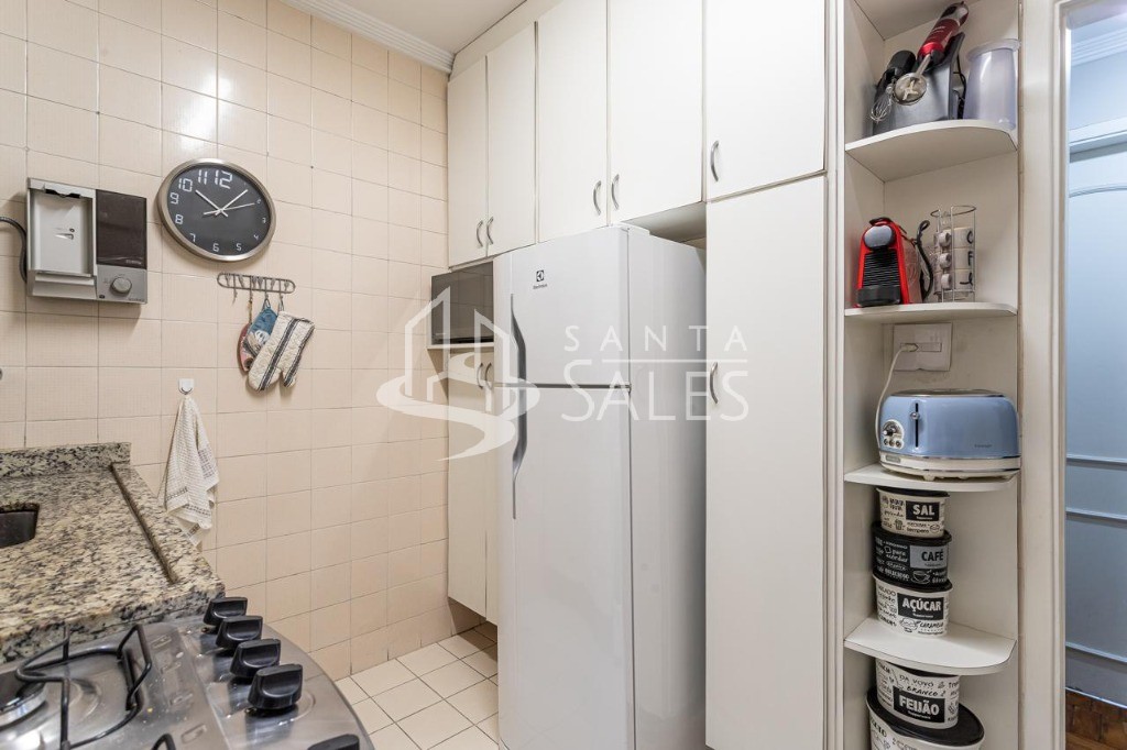 Apartamento, 3 quartos, 72 m² - Foto 14