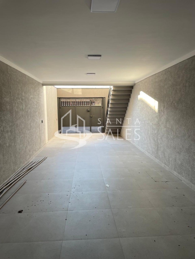 Sobrado, 2 quartos, 110 m² - Foto 3